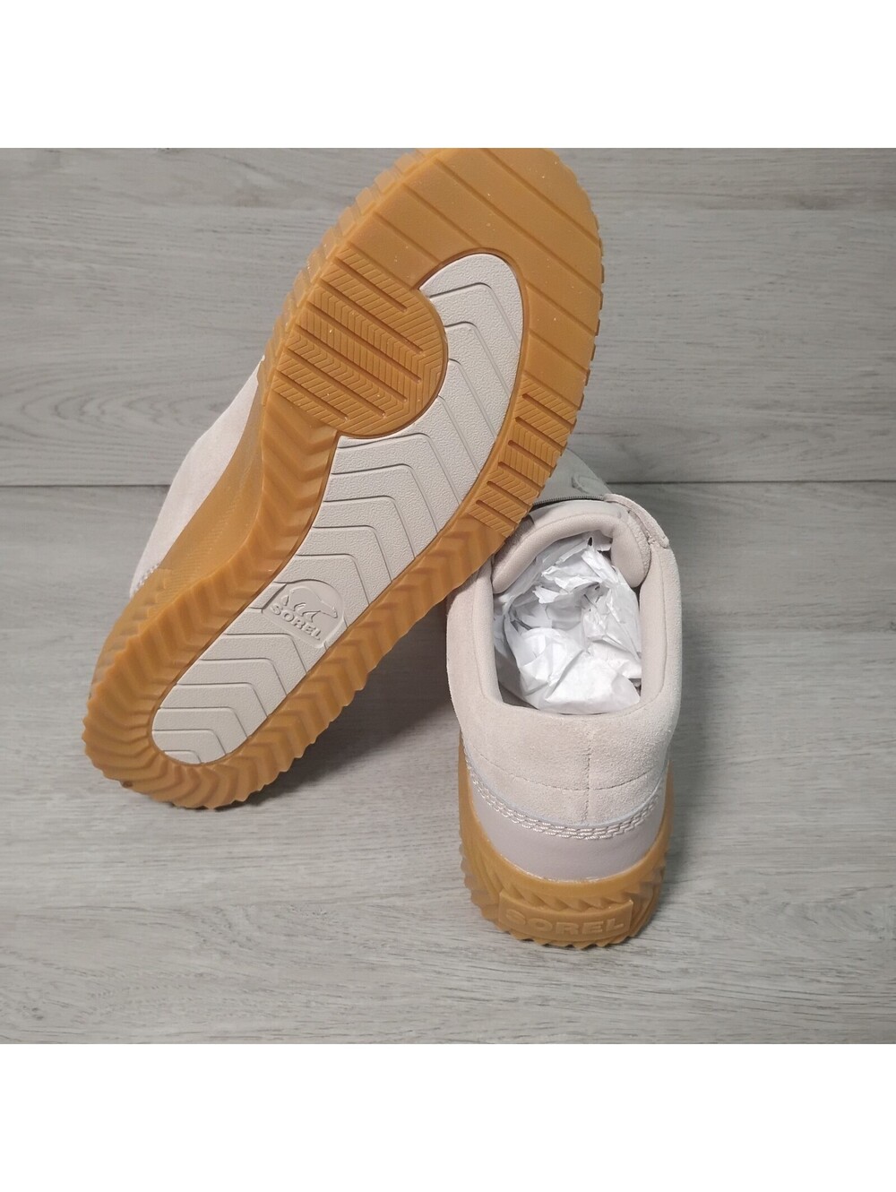 Sorel ONA Ave slip on shoes. Size 9. New in box!! - Picture 8 of 11
